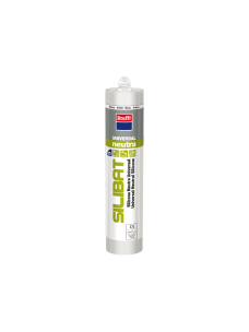Silicona neutra Krafft Silibat 300ml