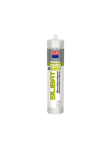 Silicona neutra Krafft Silibat 300ml