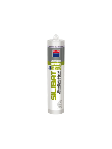 Silicona neutra Krafft Silibat 300ml 2