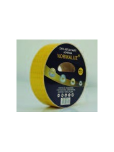 Cinta Reflectante adhesiva - 50mm x 46m - NMZ (Normaluz) 2