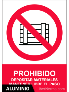 Tradineur - Señal de prohibido fumar, aluminio, pegatina cuadrada de  prohibición, cartel con adhesivo, letrero, indicador labora