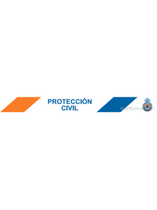 Cinta de Balizamiento Protección civil - NMZ (Normaluz)